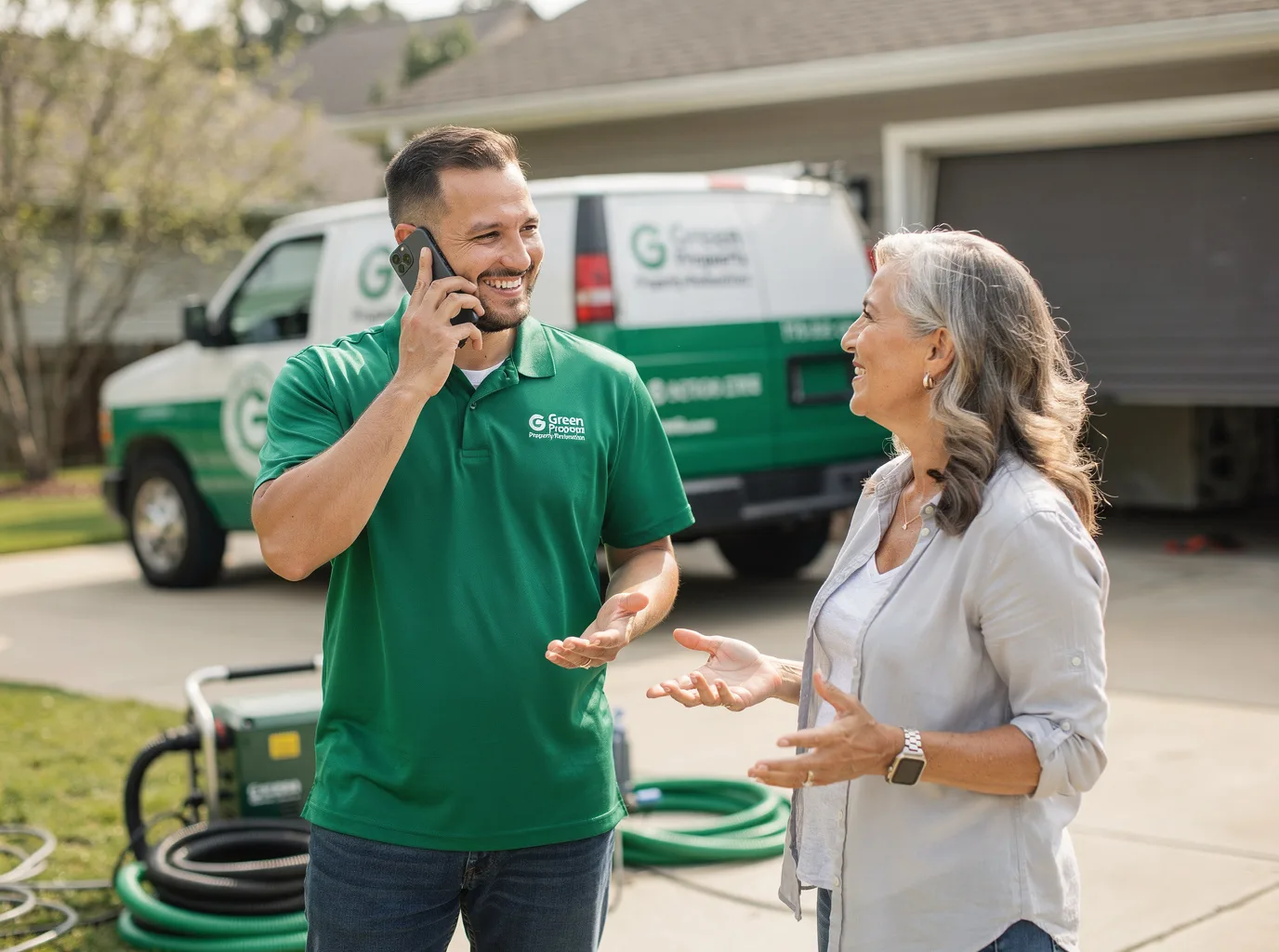 Water Damage Restoration Natrona Heights, PA FAQs